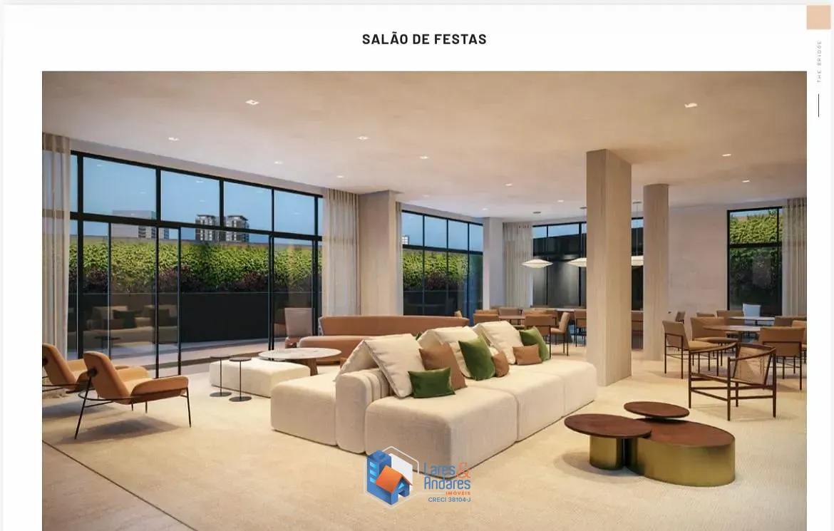 Apartamento, 2 quartos, 116 m² - Foto 37