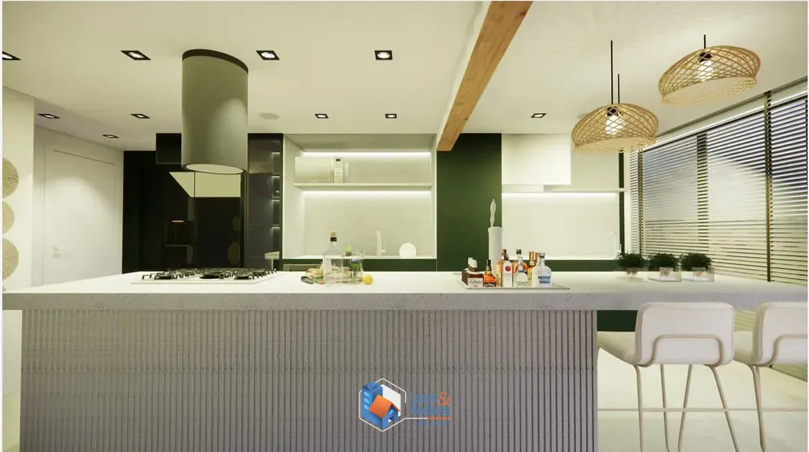 Apartamento, 2 quartos, 116 m² - Foto 12