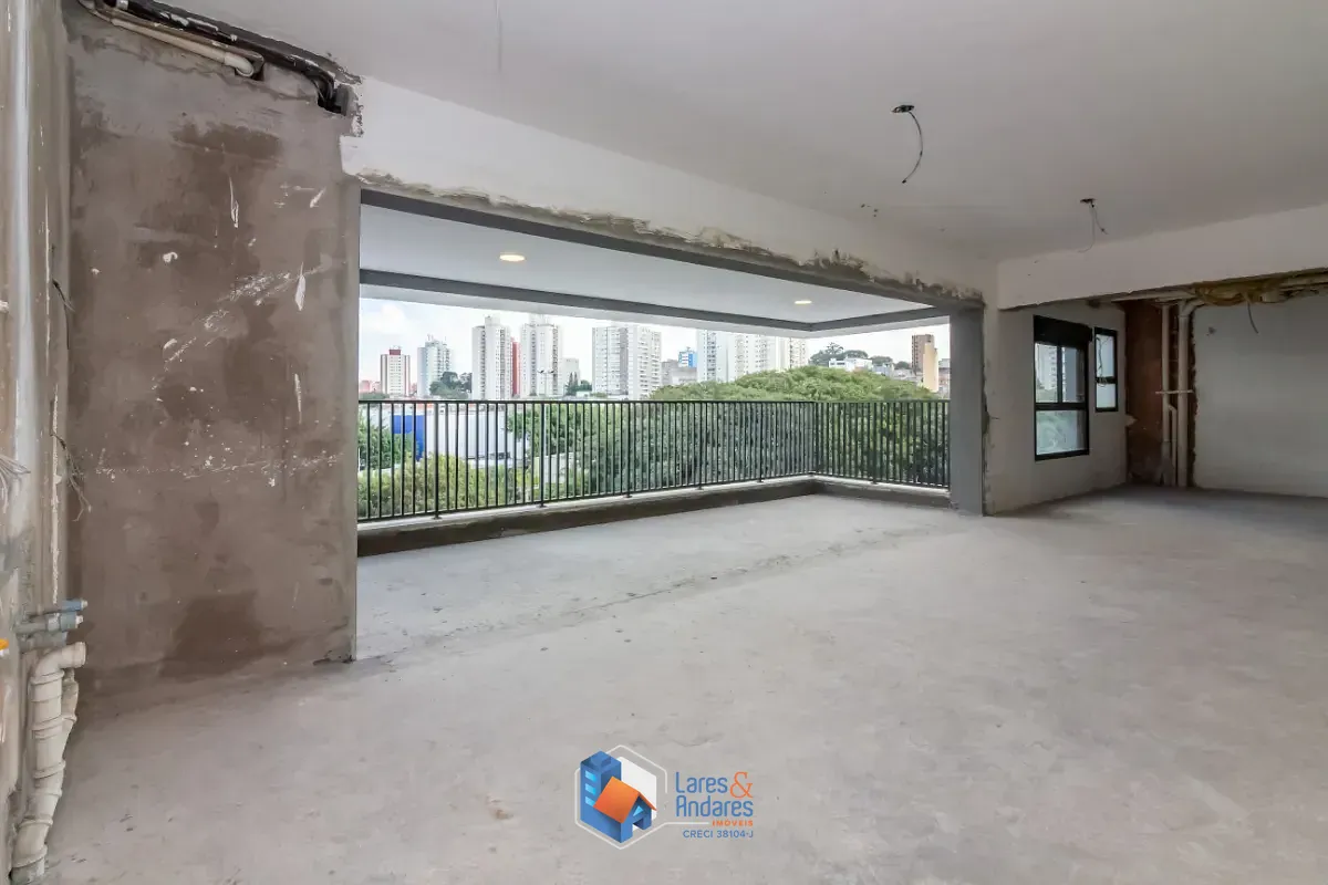 Apartamento, 2 quartos, 116 m² - Foto 50