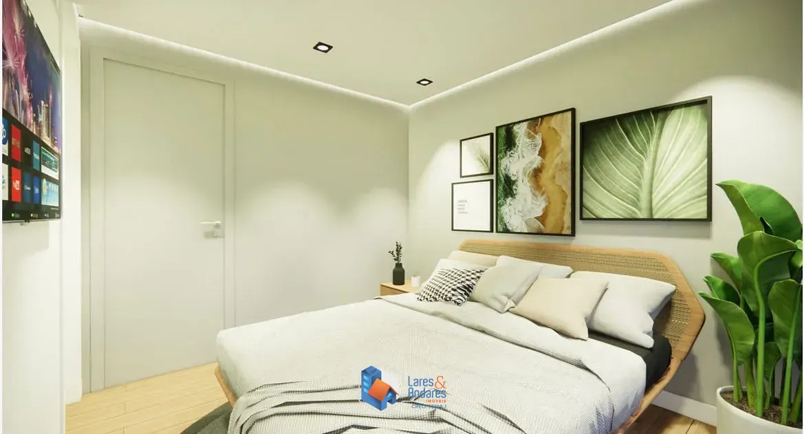 Apartamento, 2 quartos, 116 m² - Foto 20