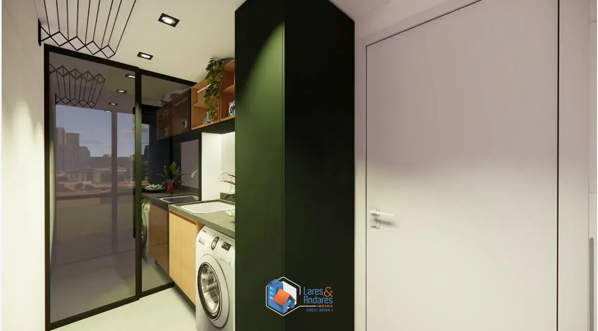 Apartamento, 2 quartos, 116 m² - Foto 15