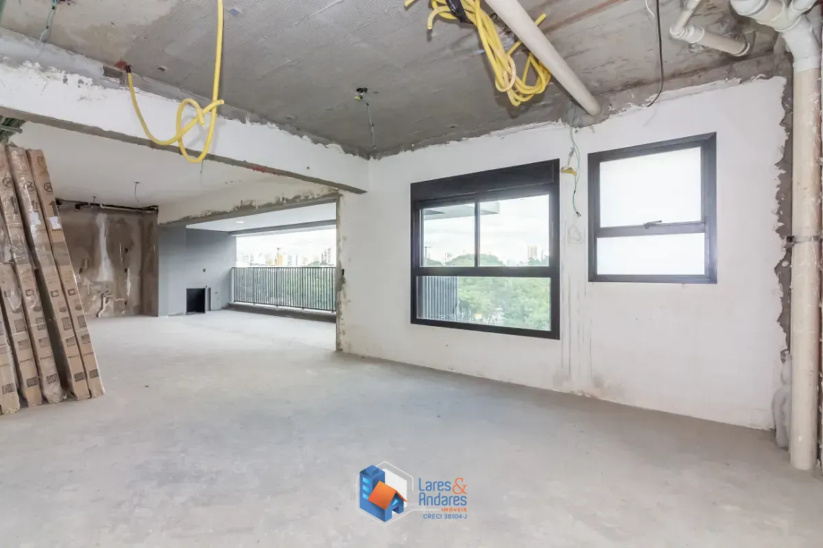 Apartamento, 2 quartos, 116 m² - Foto 53