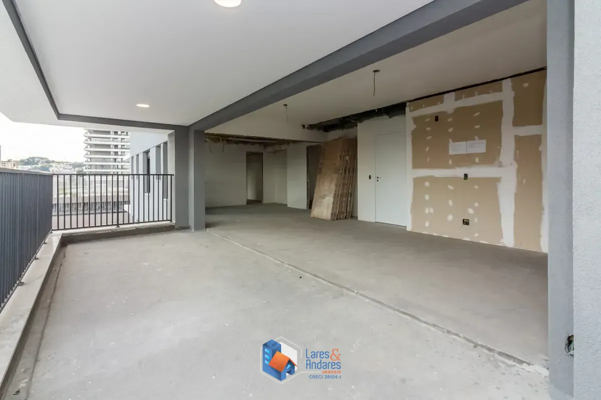 Apartamento, 2 quartos, 116 m² - Foto 55