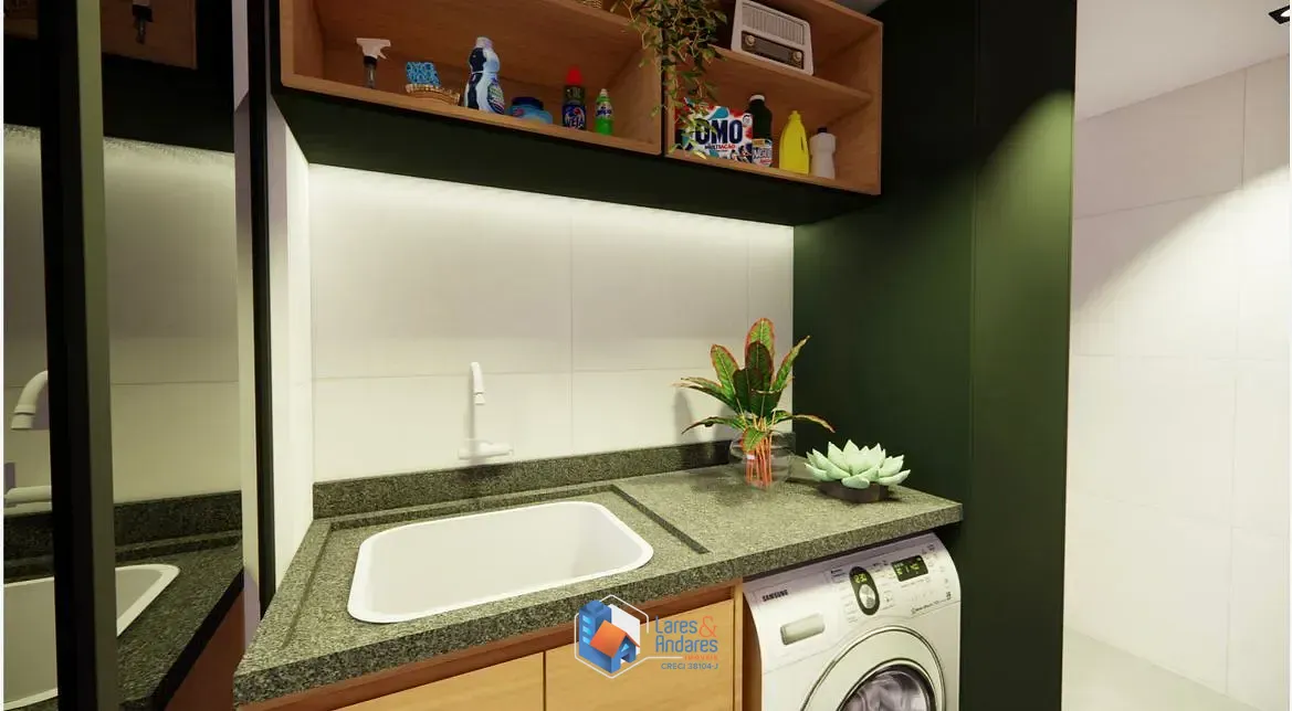 Apartamento, 2 quartos, 116 m² - Foto 14