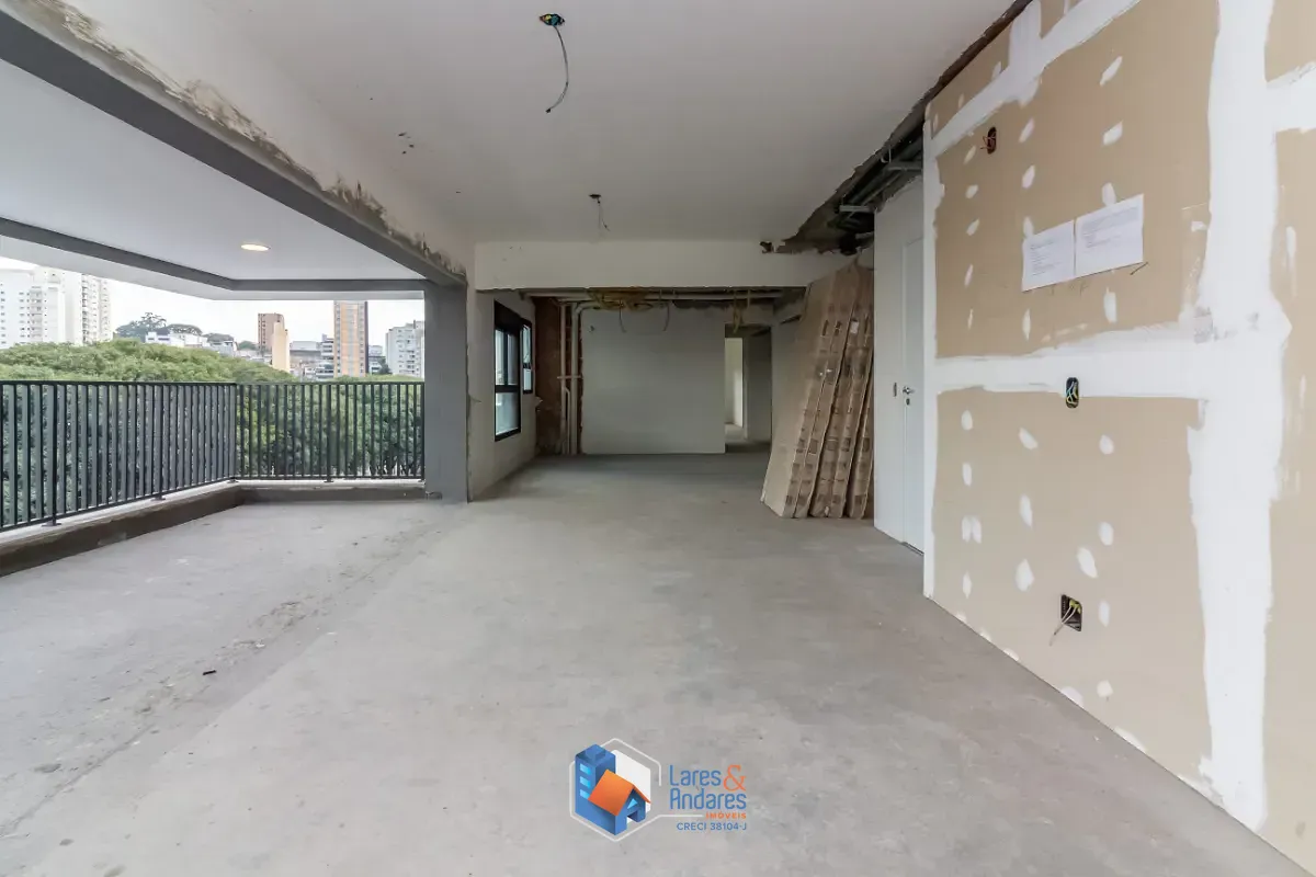 Apartamento, 2 quartos, 116 m² - Foto 51
