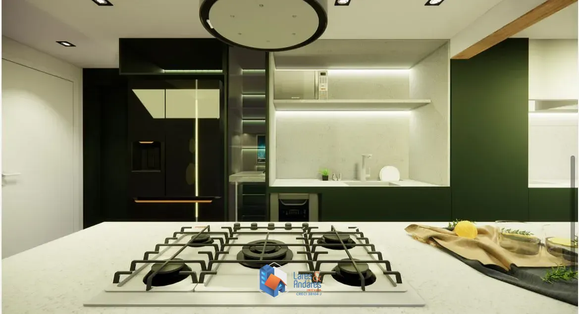 Apartamento, 2 quartos, 116 m² - Foto 11