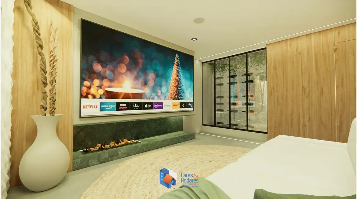 Apartamento, 2 quartos, 116 m² - Foto 9