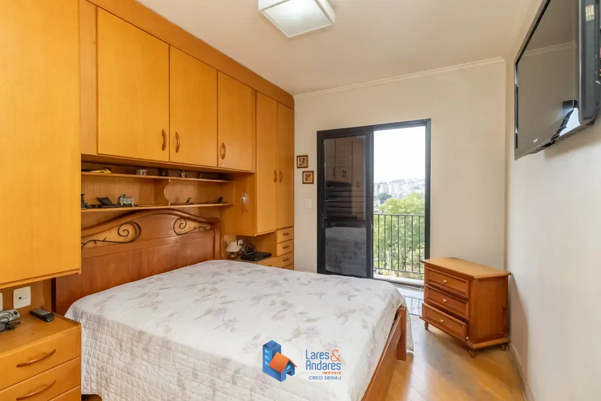 Apartamento, 3 quartos, 94 m² - Foto 36