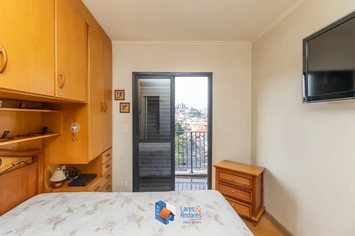Apartamento, 3 quartos, 94 m² - Foto 33