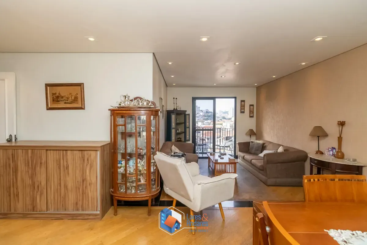 Apartamento, 3 quartos, 94 m² - Foto 32
