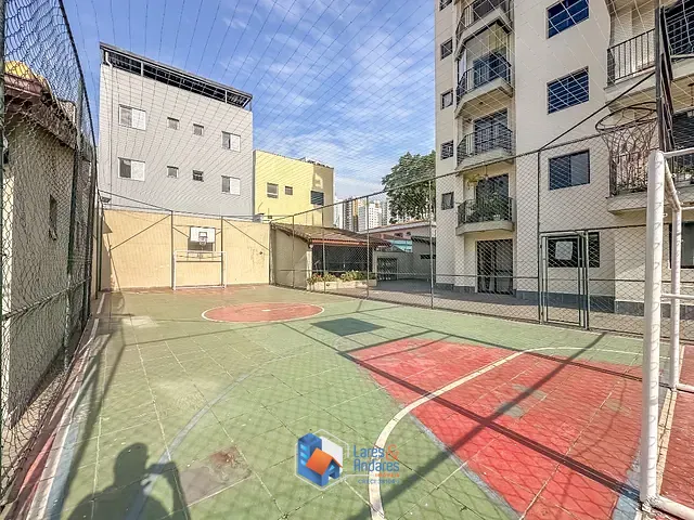 Apartamento com 94m² 3 quartos e 2 banheiros, à venda, no bairro Imirim em São Paulo
