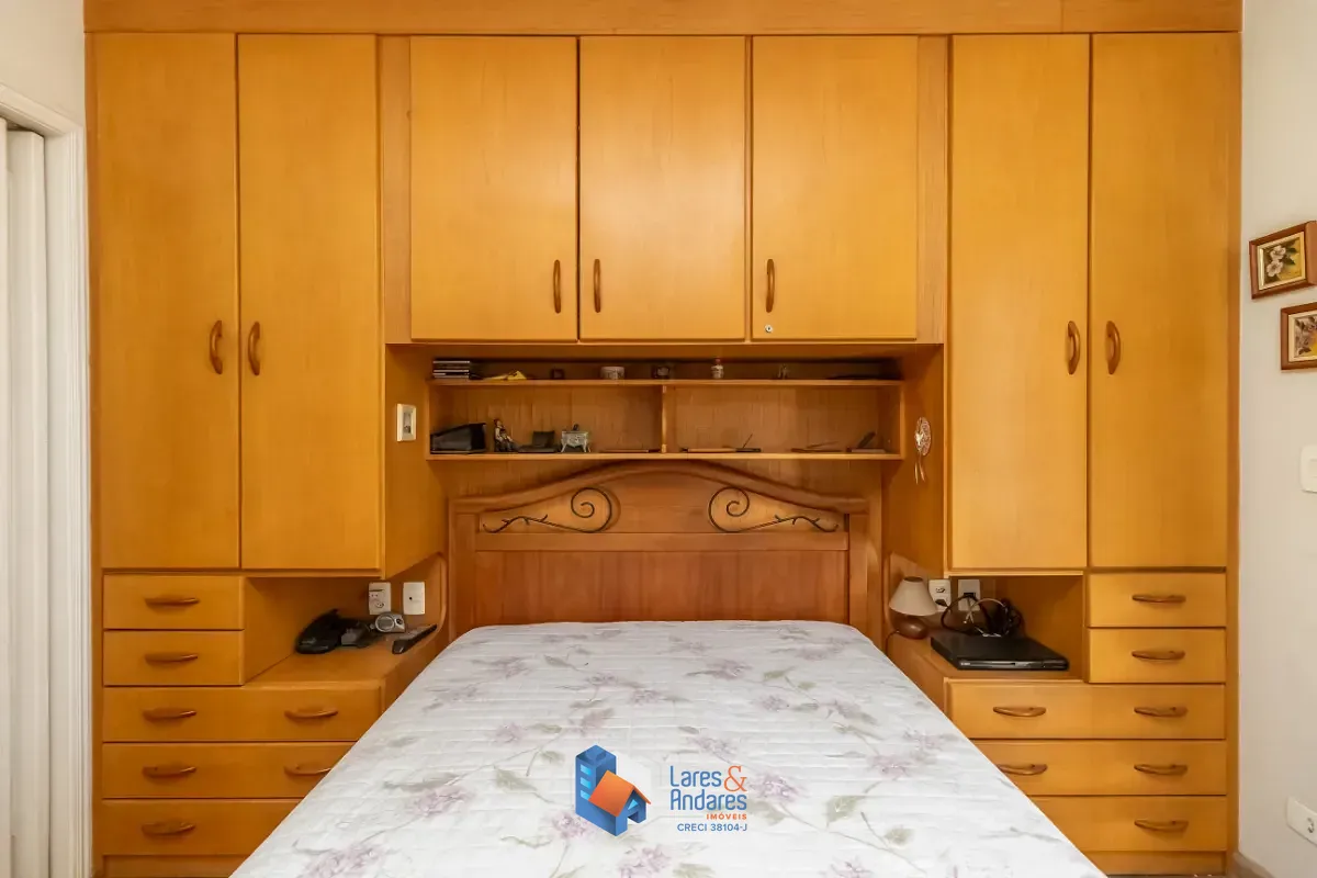 Apartamento, 3 quartos, 94 m² - Foto 35