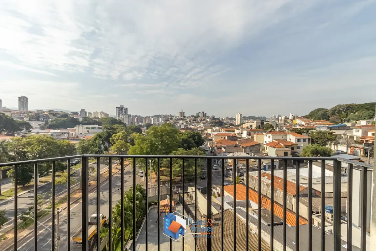 Apartamento, 3 quartos, 94 m² - Foto 39