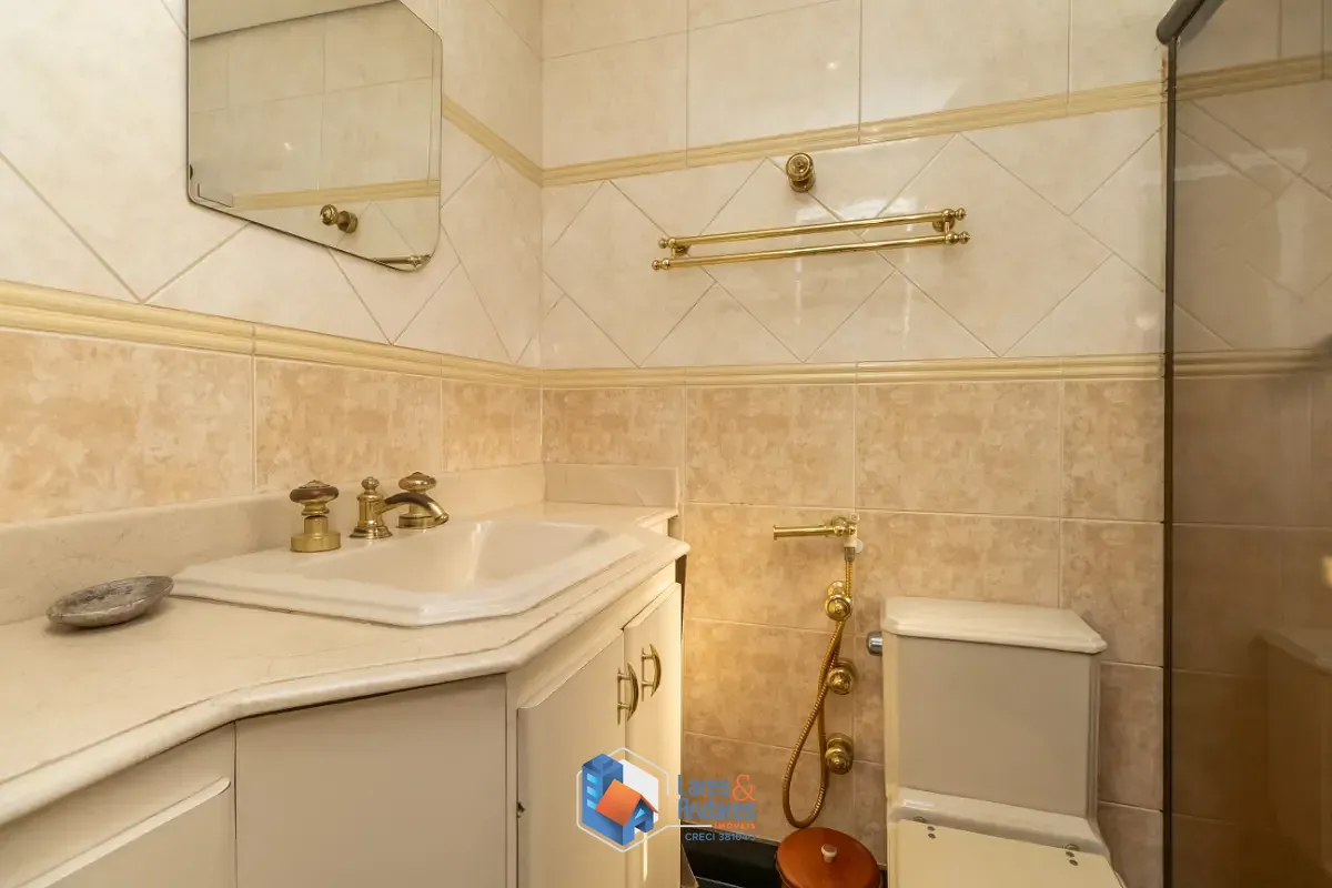 Apartamento, 3 quartos, 94 m² - Foto 34