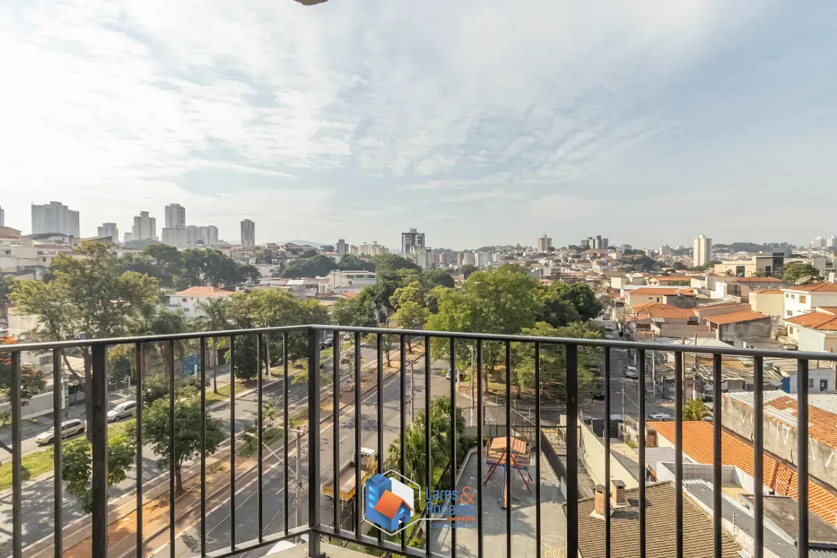 Apartamento, 3 quartos, 94 m² - Foto 37