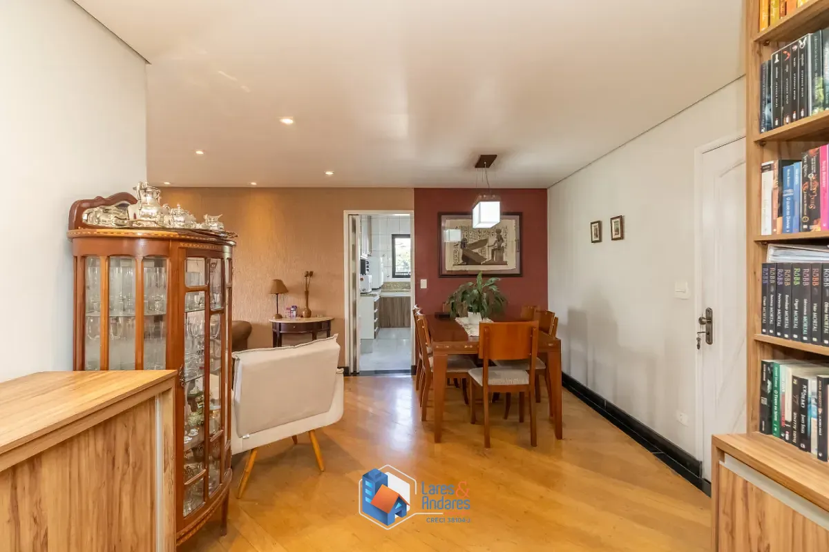 Apartamento, 3 quartos, 94 m² - Foto 31