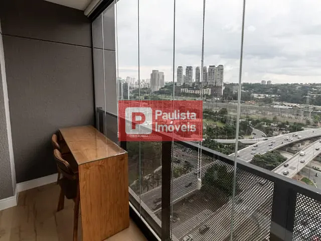 Apartamento 1 quarto e 1 banheiro, à venda, no bairro Vila Olímpia em São Paulo