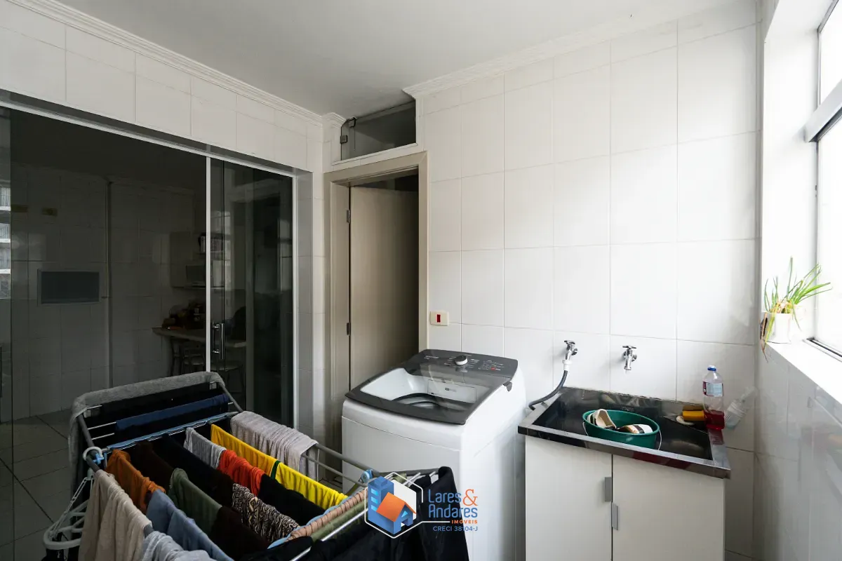 Apartamento, 2 quartos, 88 m² - Foto 23