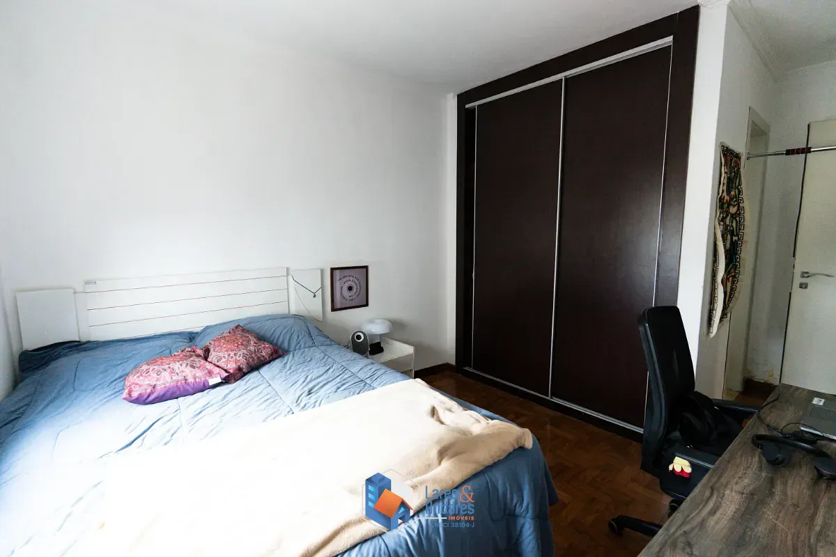Apartamento, 2 quartos, 88 m² - Foto 33