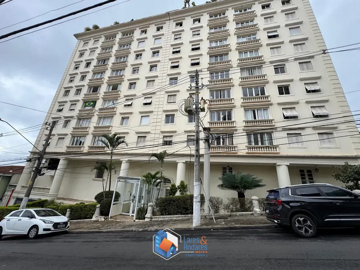Apartamento, 2 quartos, 88 m² - Foto 43