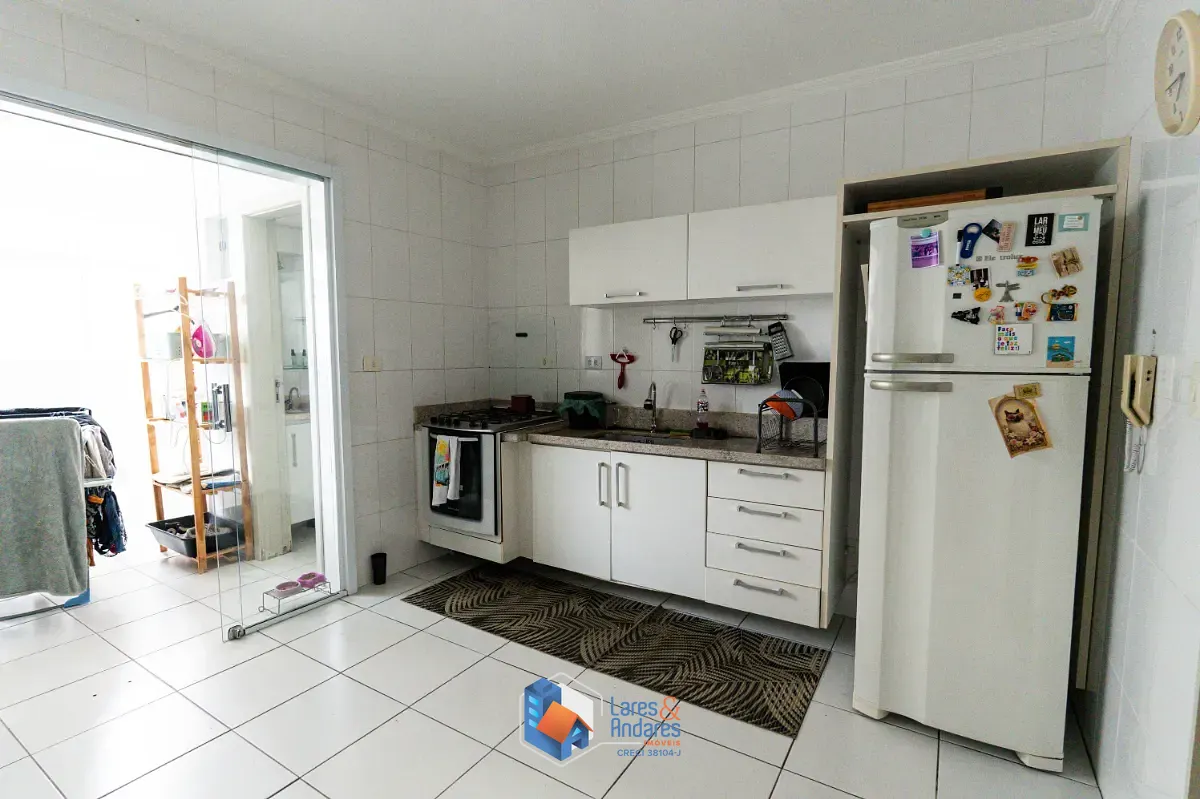 Apartamento, 2 quartos, 88 m² - Foto 9