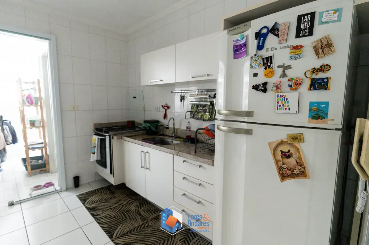 Apartamento, 2 quartos, 88 m² - Foto 19