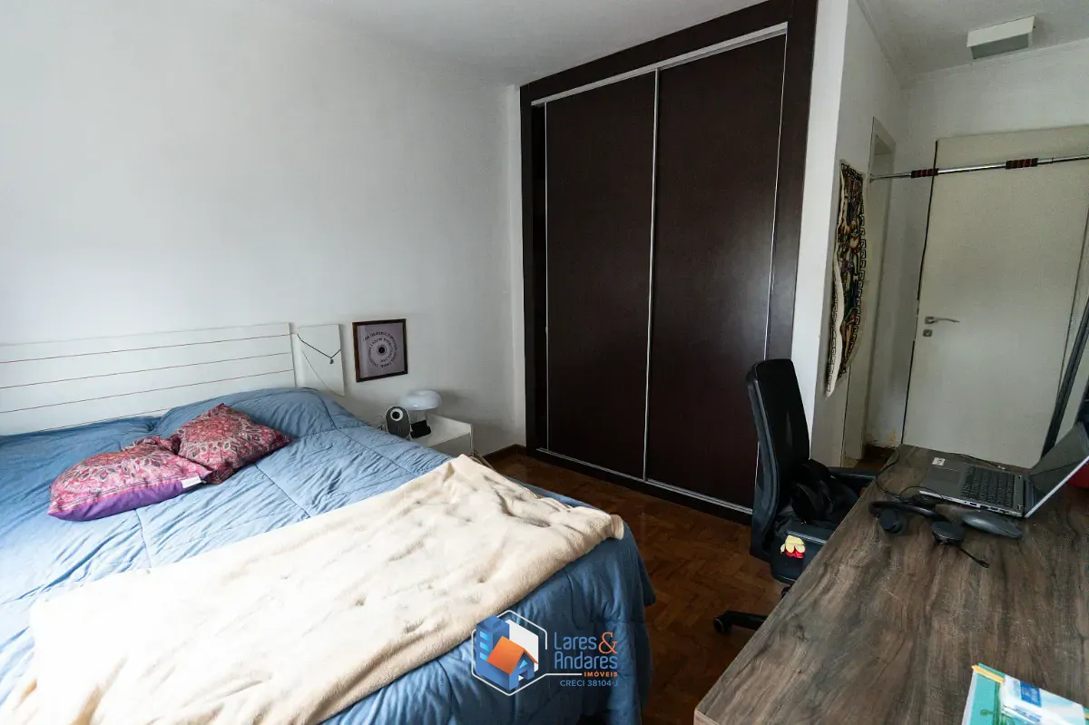 Apartamento, 2 quartos, 88 m² - Foto 39