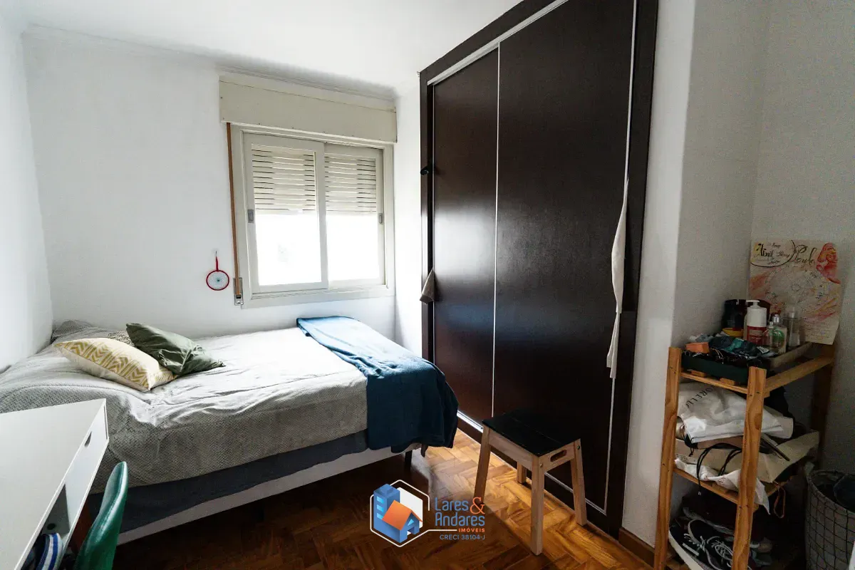 Apartamento, 2 quartos, 88 m² - Foto 31