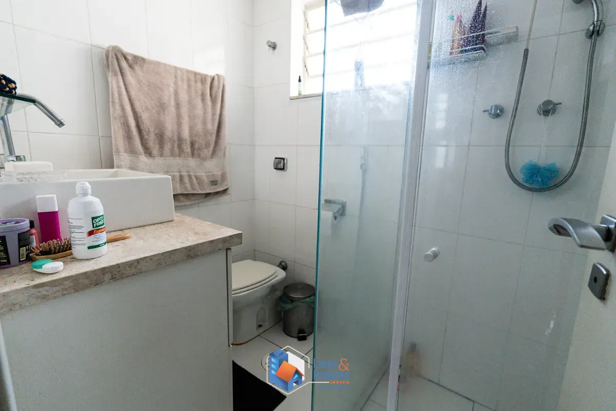 Apartamento, 2 quartos, 88 m² - Foto 29