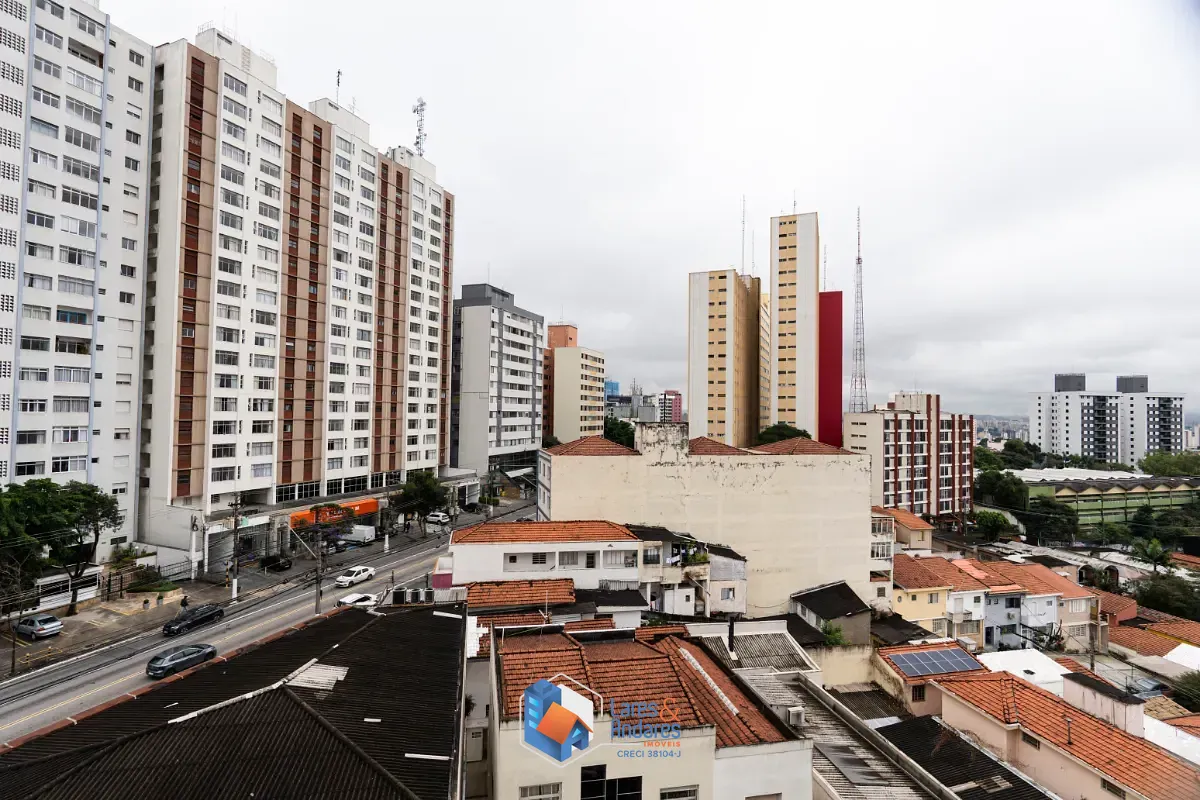Apartamento, 2 quartos, 88 m² - Foto 40
