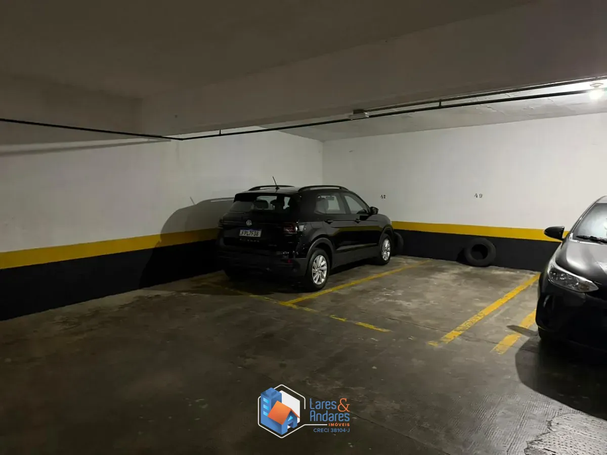 Apartamento, 2 quartos, 88 m² - Foto 46