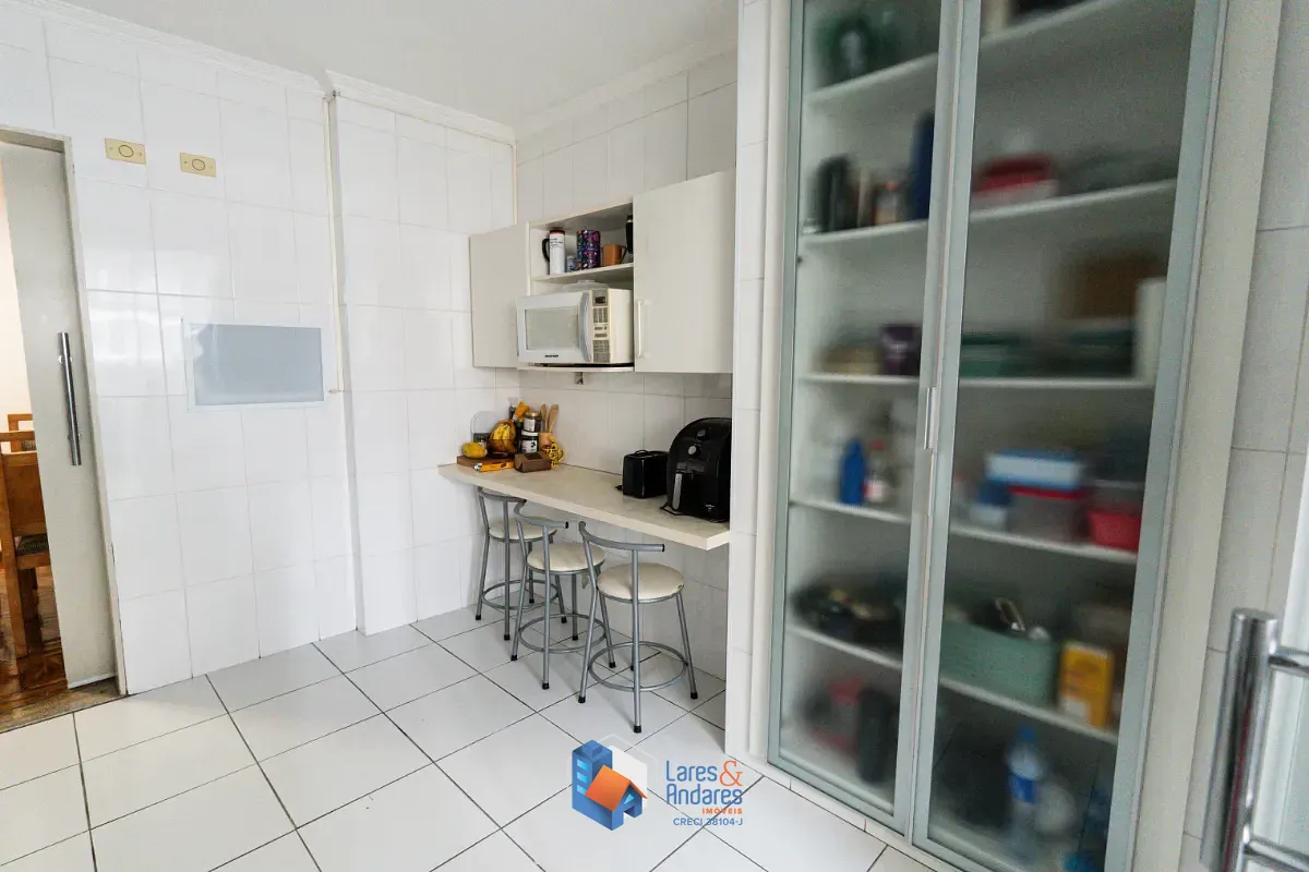 Apartamento, 2 quartos, 88 m² - Foto 22