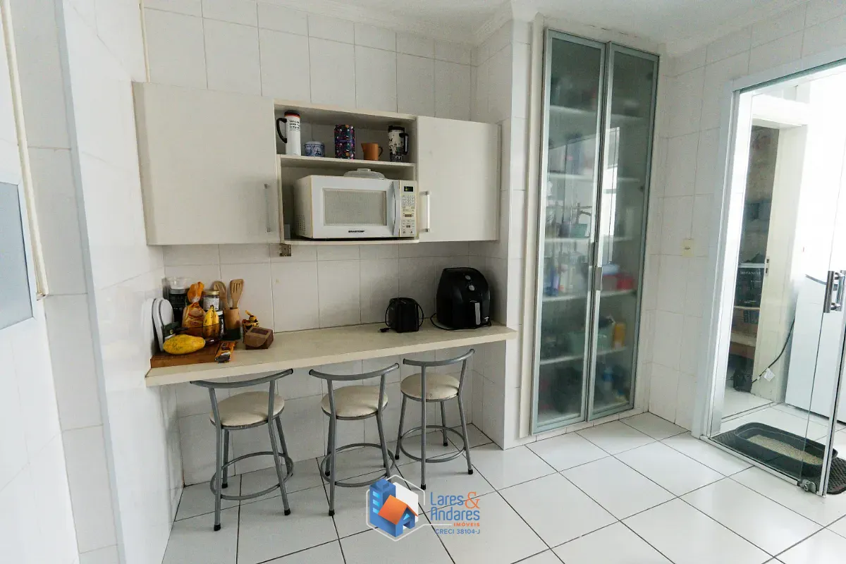 Apartamento, 2 quartos, 88 m² - Foto 12