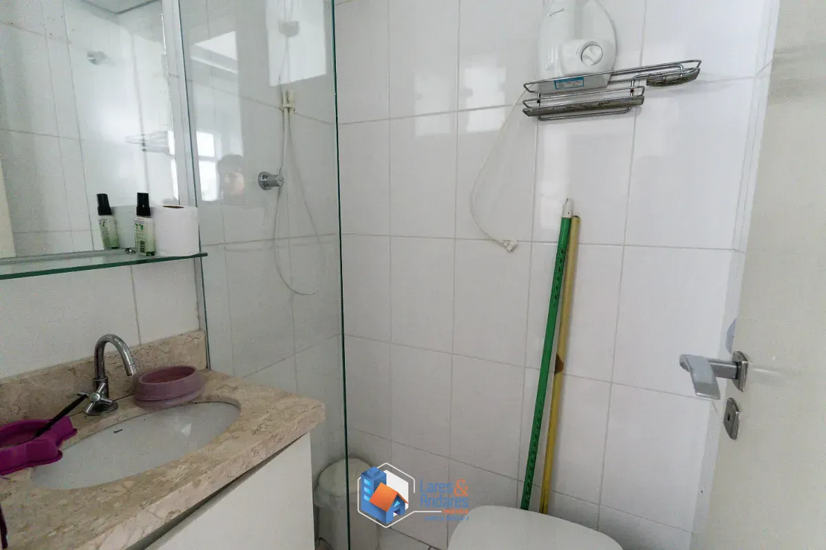 Apartamento, 2 quartos, 88 m² - Foto 26