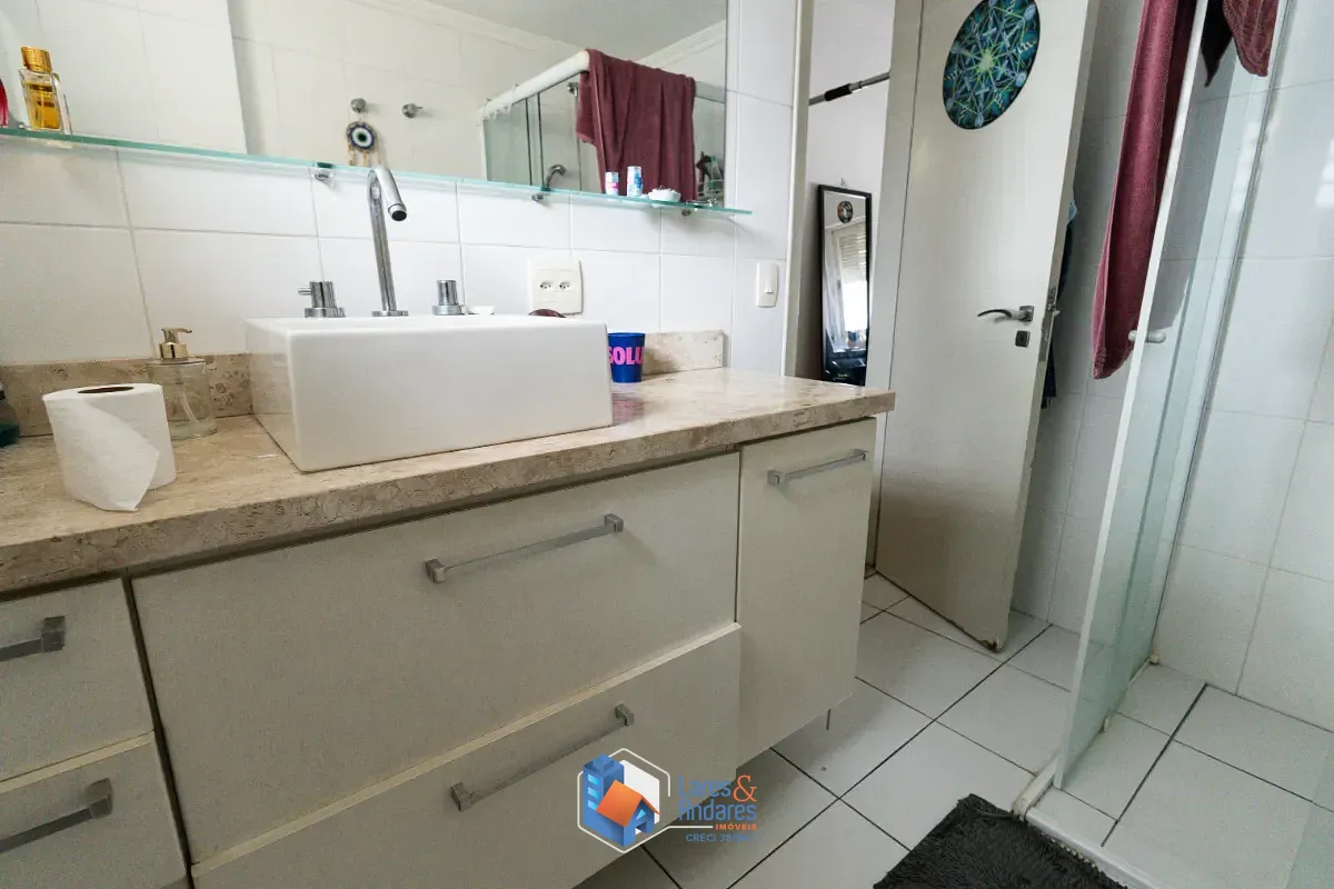 Apartamento, 2 quartos, 88 m² - Foto 36