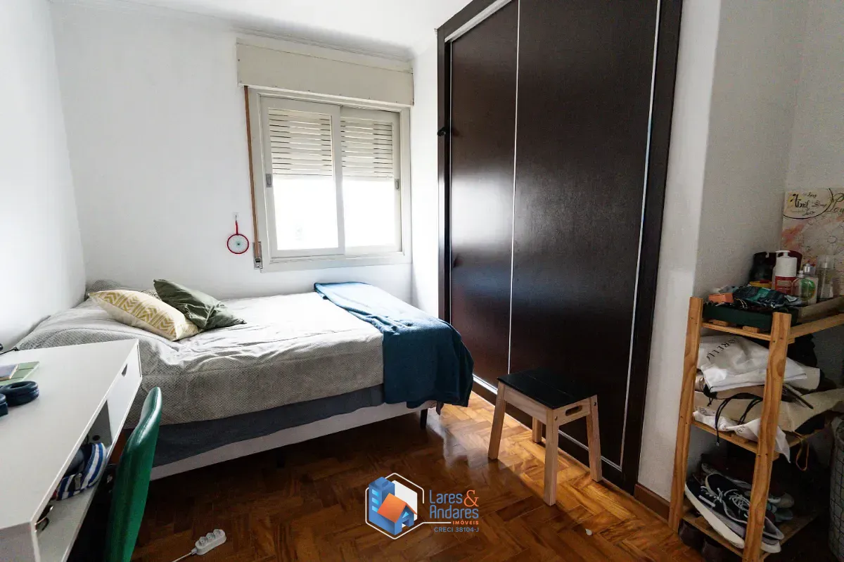 Apartamento, 2 quartos, 88 m² - Foto 30