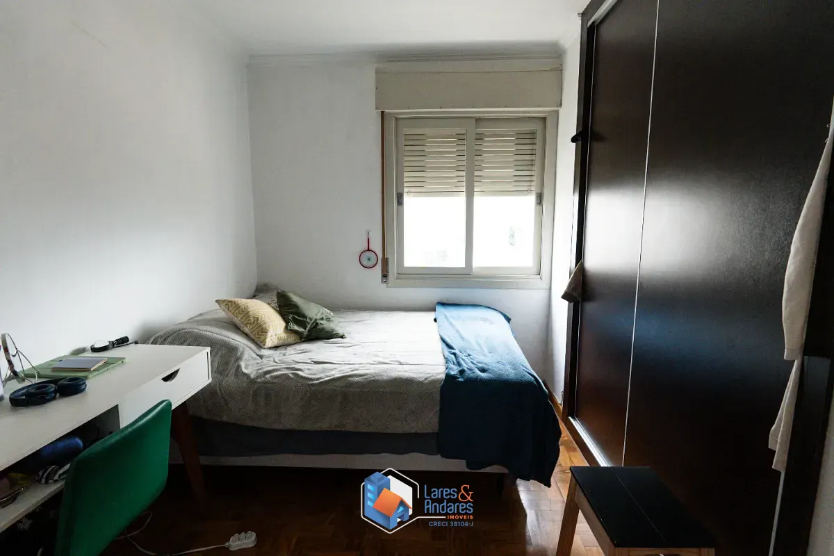 Apartamento, 2 quartos, 88 m² - Foto 32