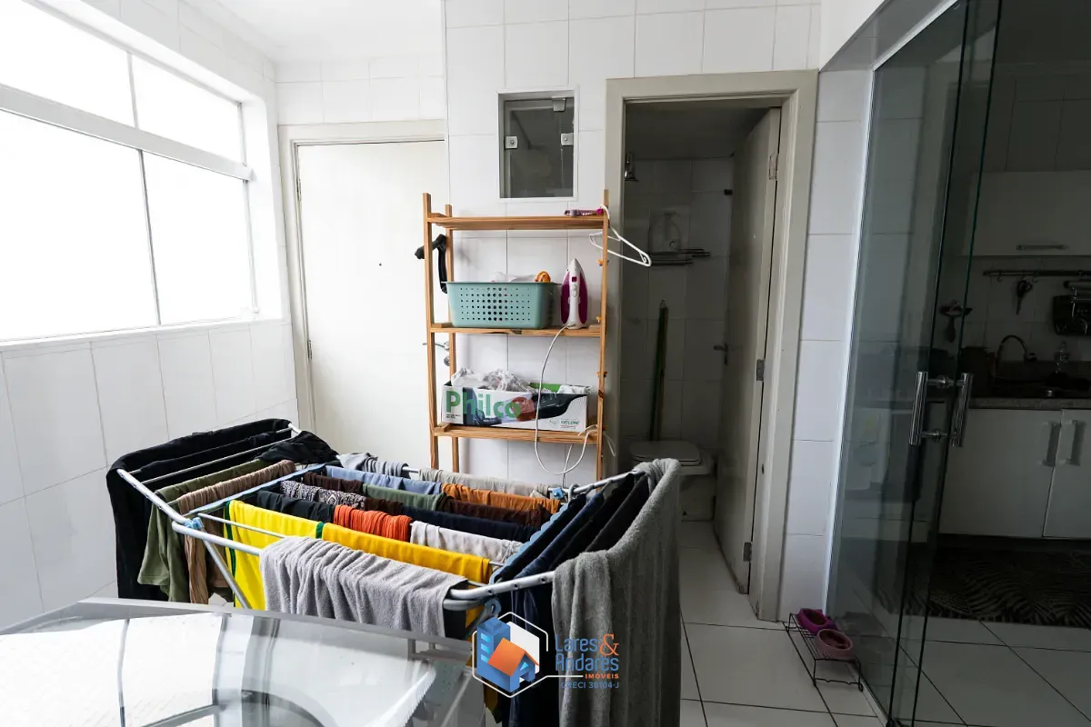 Apartamento, 2 quartos, 88 m² - Foto 24