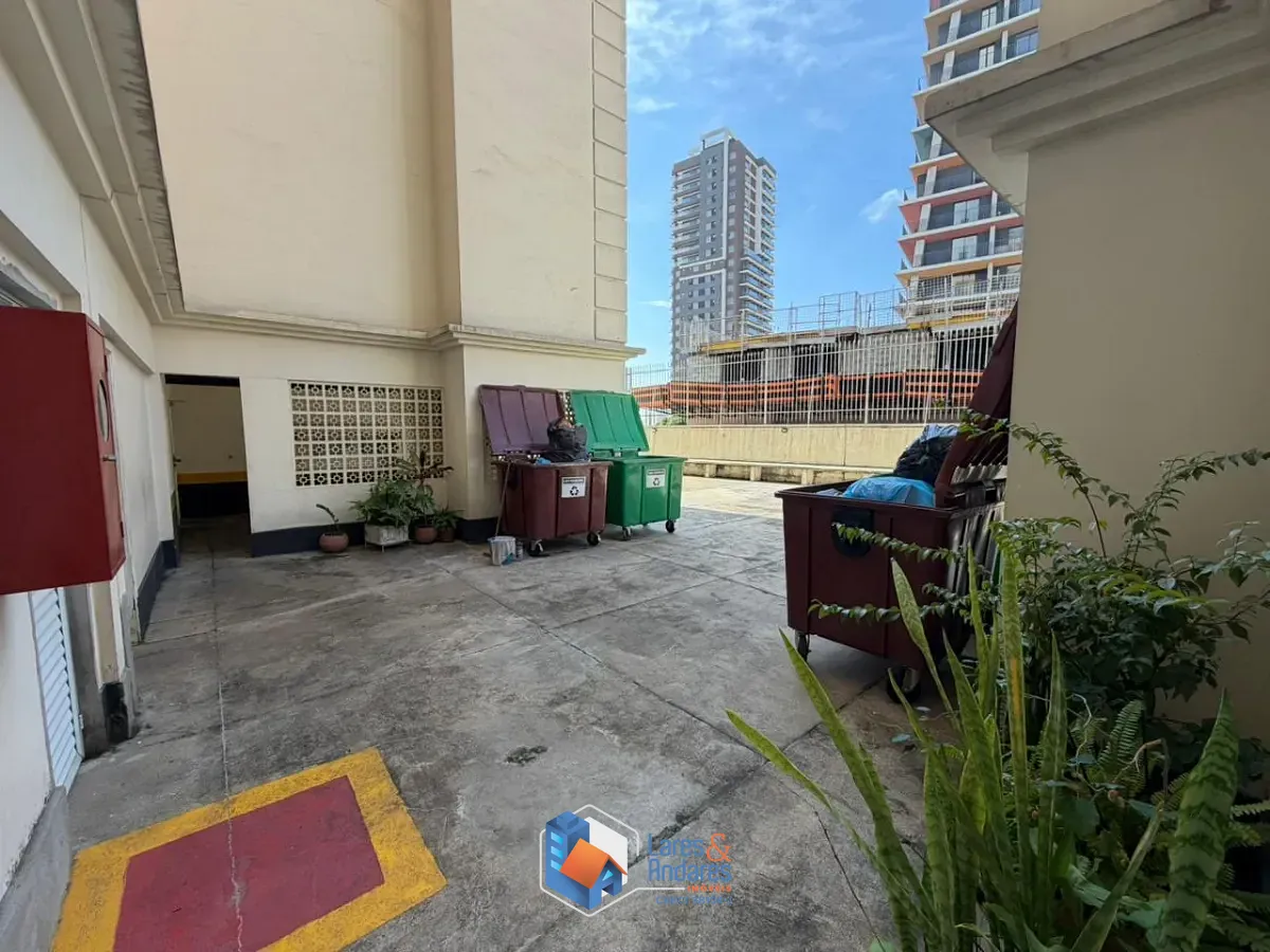 Apartamento, 2 quartos, 88 m² - Foto 41