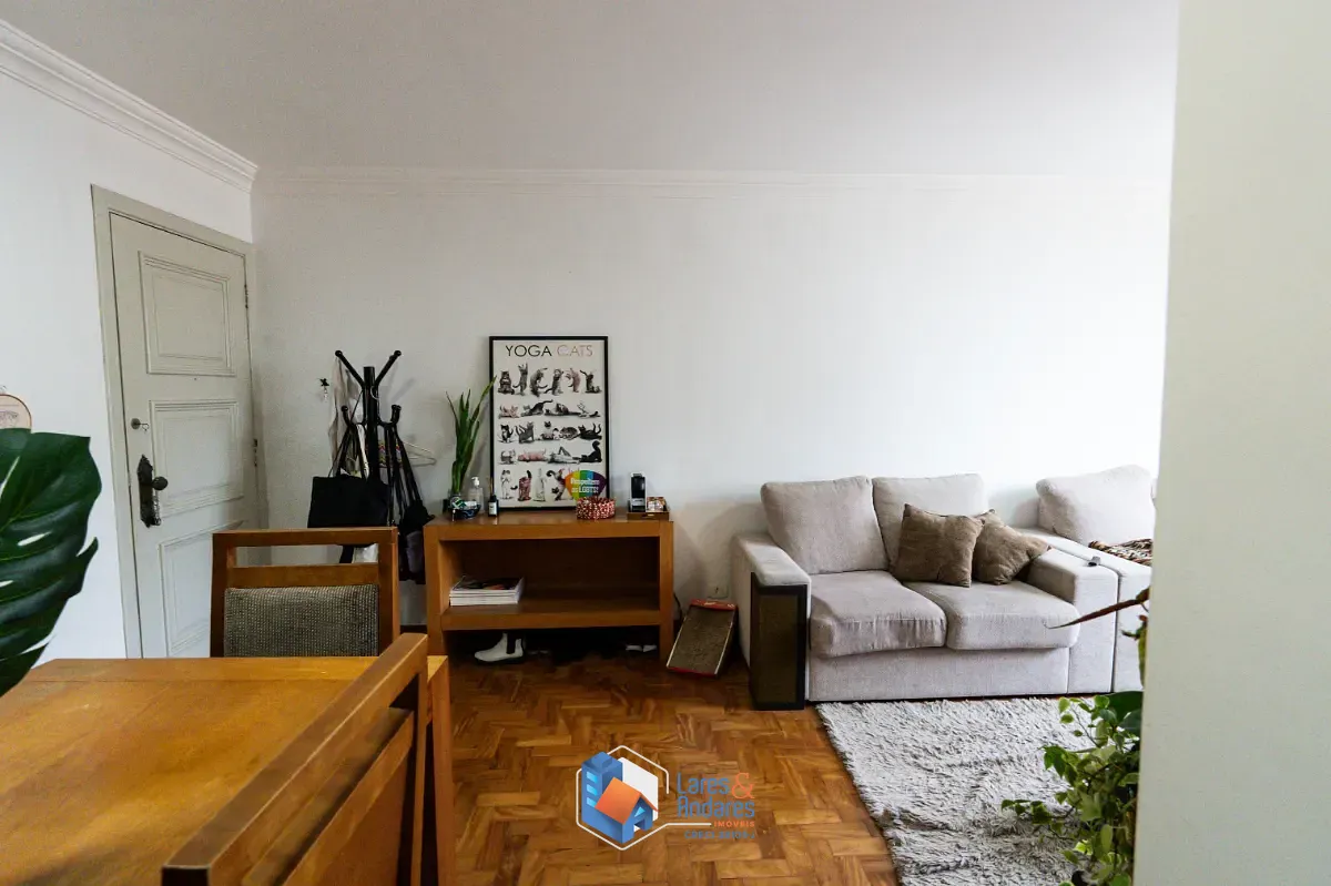 Apartamento, 2 quartos, 88 m² - Foto 5