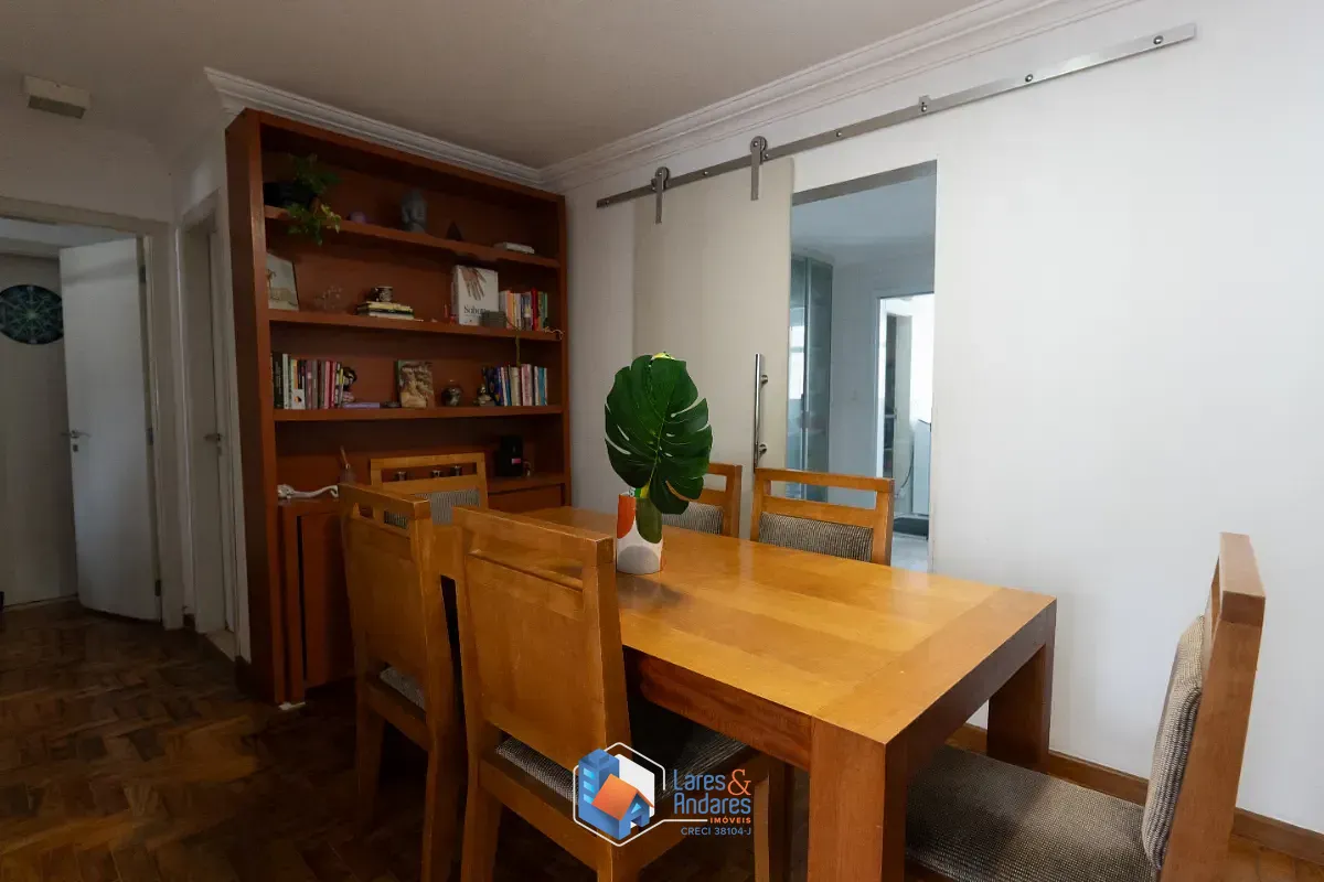 Apartamento, 2 quartos, 88 m² - Foto 7