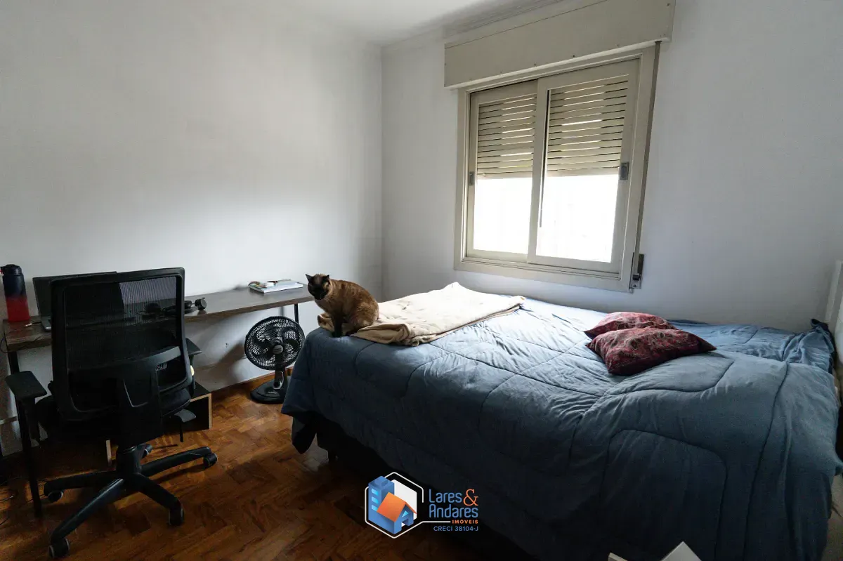 Apartamento, 2 quartos, 88 m² - Foto 38