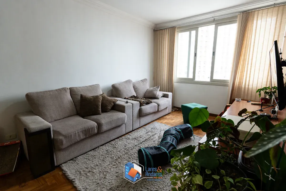 Apartamento, 2 quartos, 88 m² - Foto 8