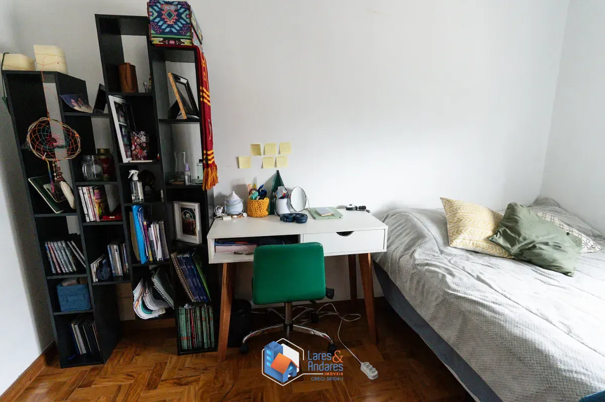 Apartamento, 2 quartos, 88 m² - Foto 28