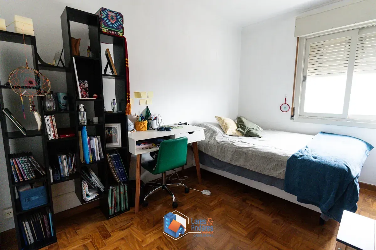 Apartamento, 2 quartos, 88 m² - Foto 27