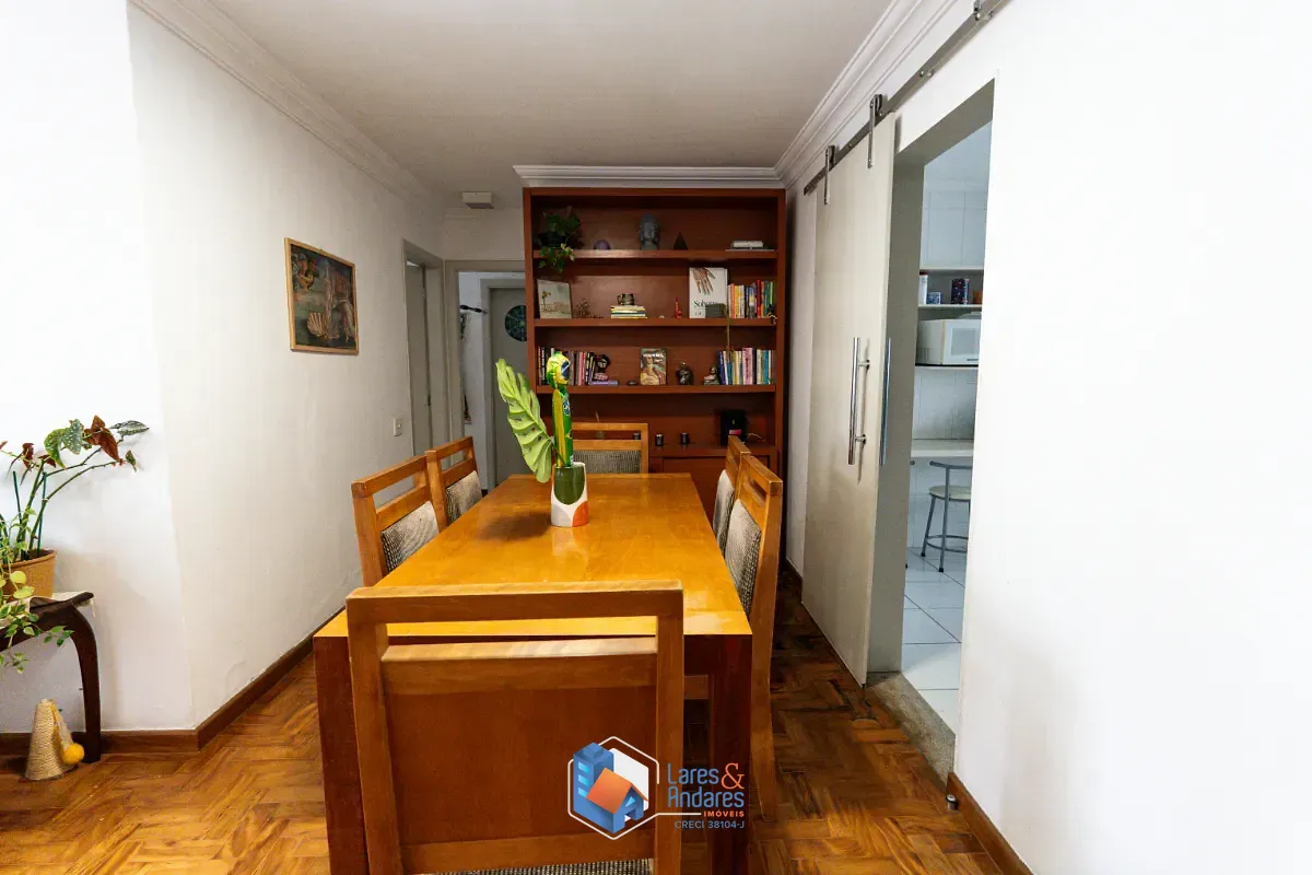 Apartamento, 2 quartos, 88 m² - Foto 6
