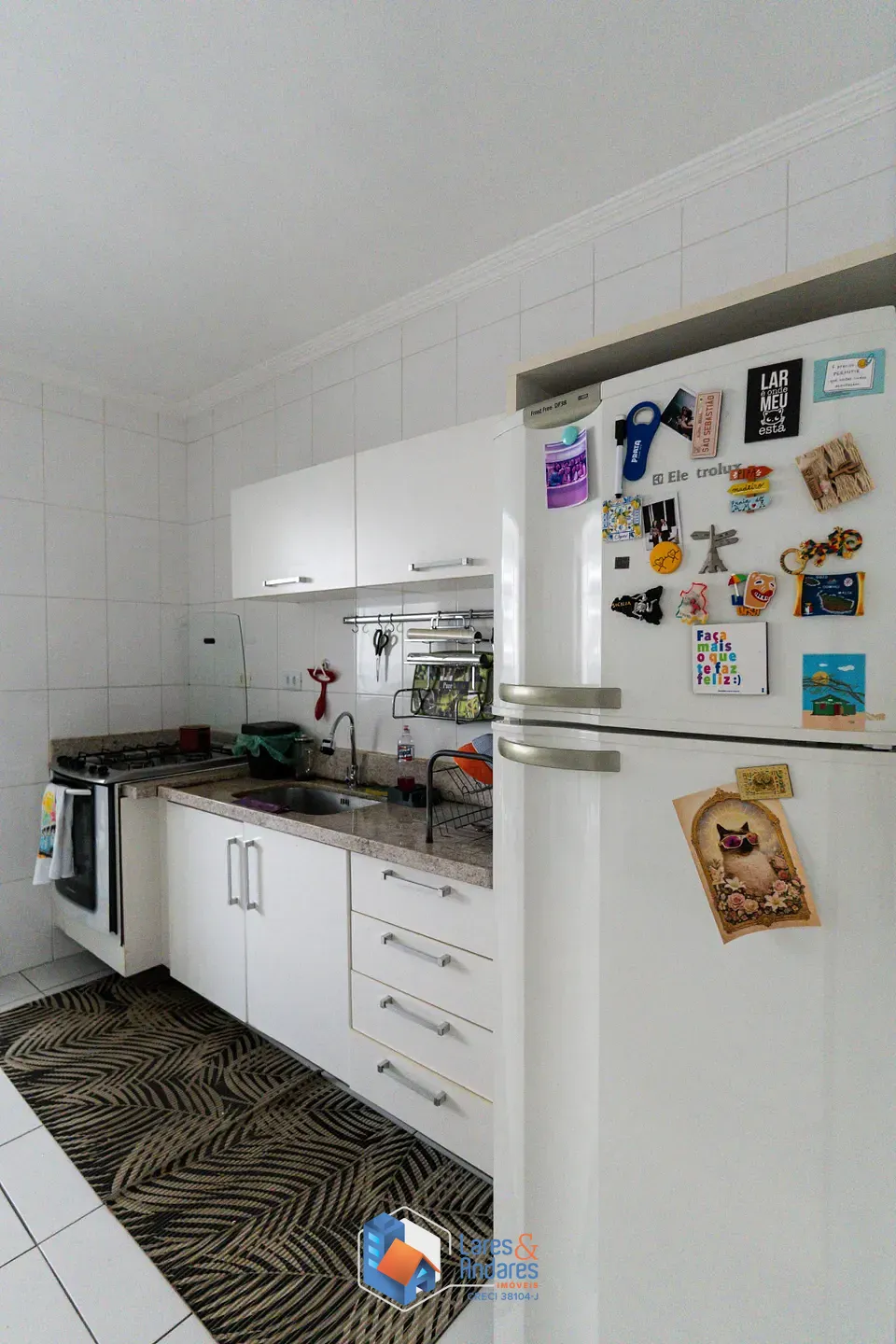Apartamento, 2 quartos, 88 m² - Foto 17