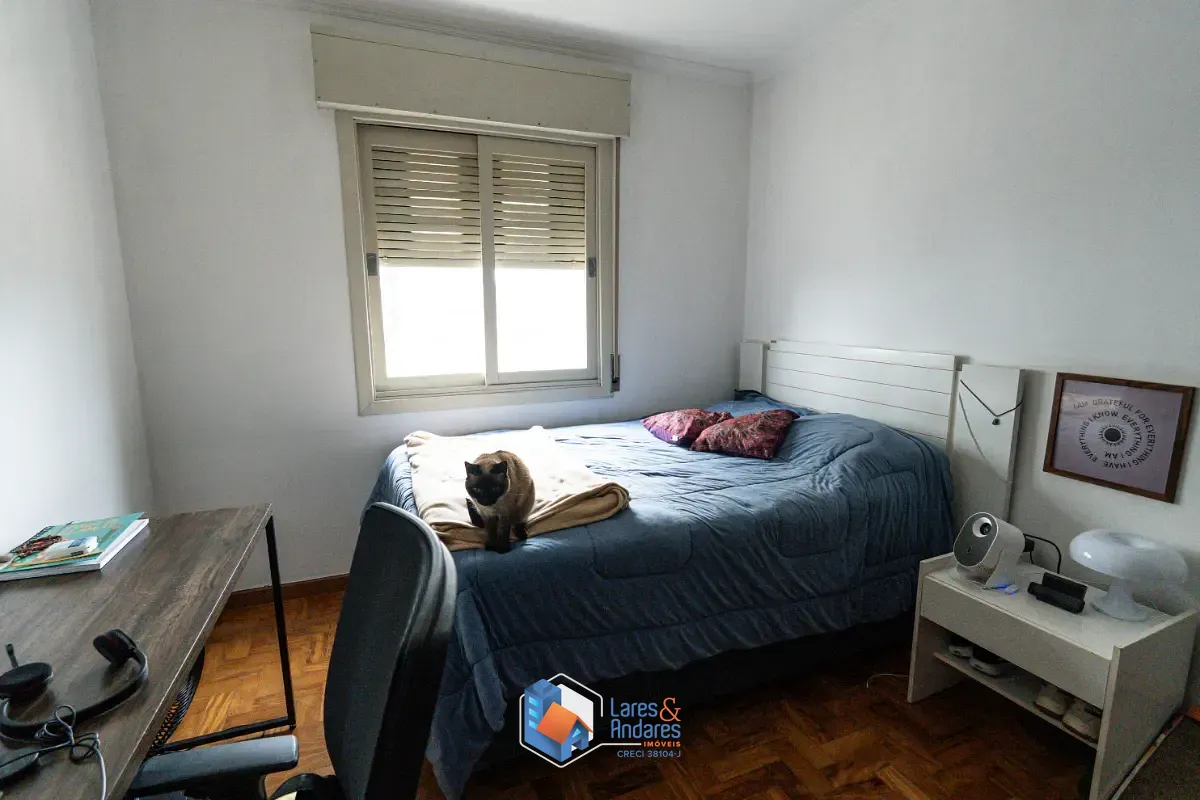 Apartamento, 2 quartos, 88 m² - Foto 37