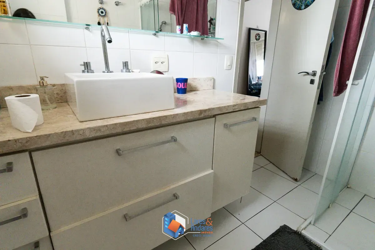 Apartamento, 2 quartos, 88 m² - Foto 34