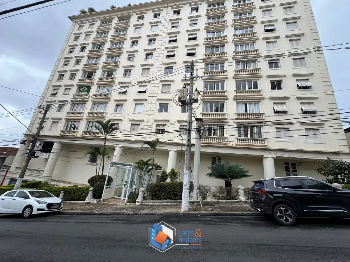 Apartamento, 2 quartos, 88 m² - Foto 44